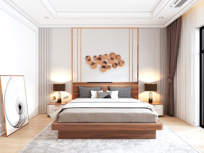 Banner nẹp trang trí 3