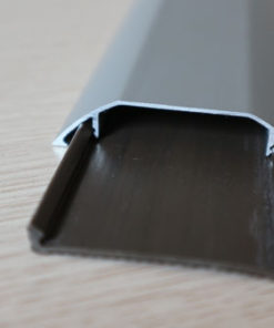 Nẹp luồn dây điện - Thanh Nhôm Trang Trí