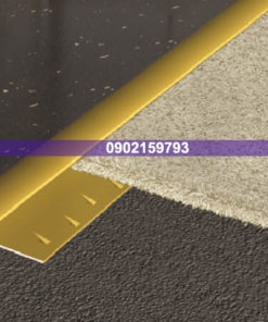 Nẹp thảm nhôm
