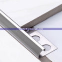 Nẹp góc inox